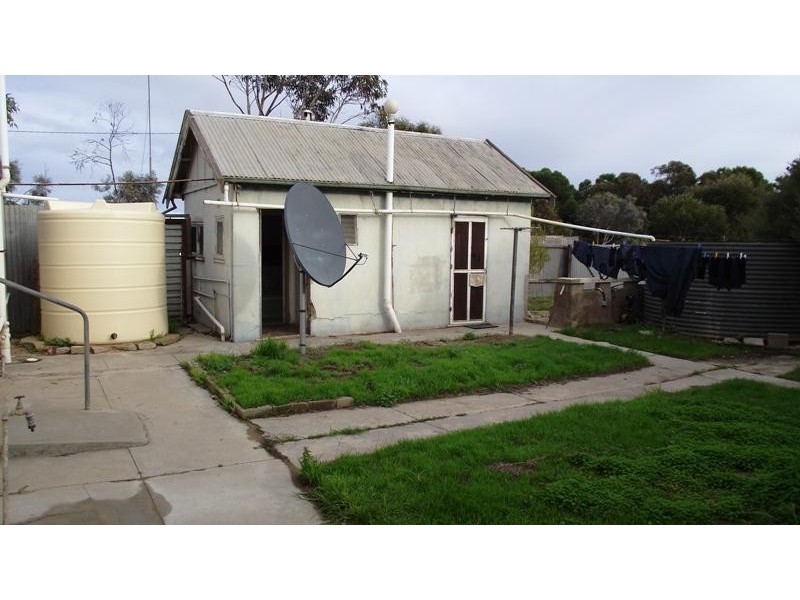18 Montgomerie Terrace, Streaky Bay SA 5680
