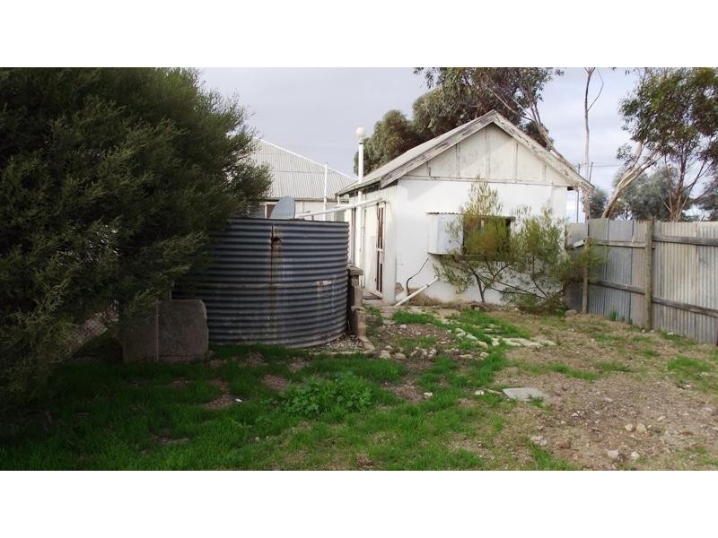 18 Montgomerie Terrace, Streaky Bay SA 5680