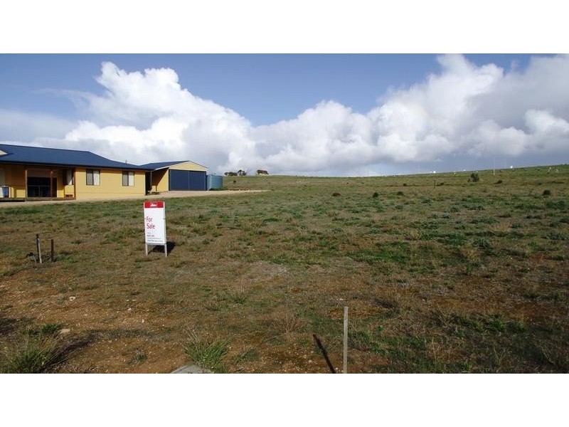 12 OSCAR WILLIAMS DRIVE, Streaky Bay SA 5680