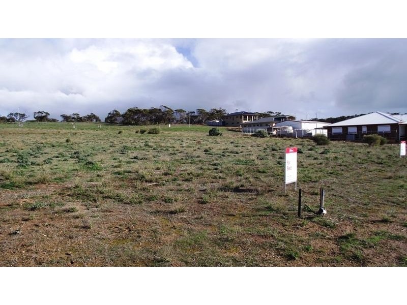 12 OSCAR WILLIAMS DRIVE, Streaky Bay SA 5680