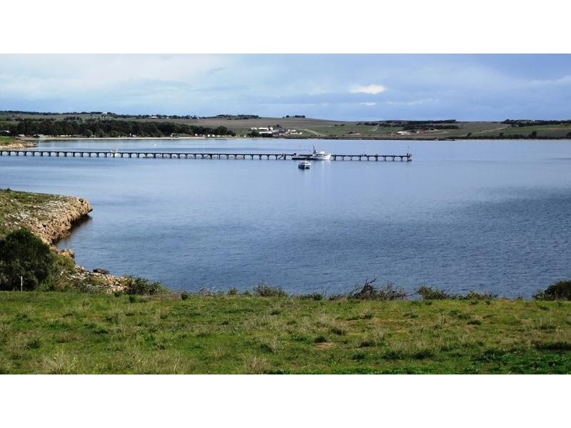 Lot 2-3 /5 FLINDERS DRIVE, Streaky Bay SA 5680