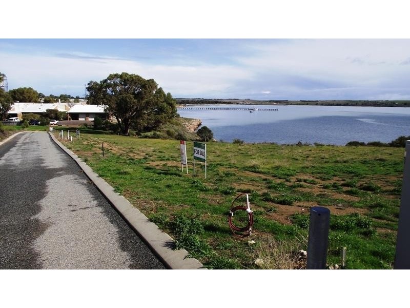 Lot 2-3 /5 FLINDERS DRIVE, Streaky Bay SA 5680