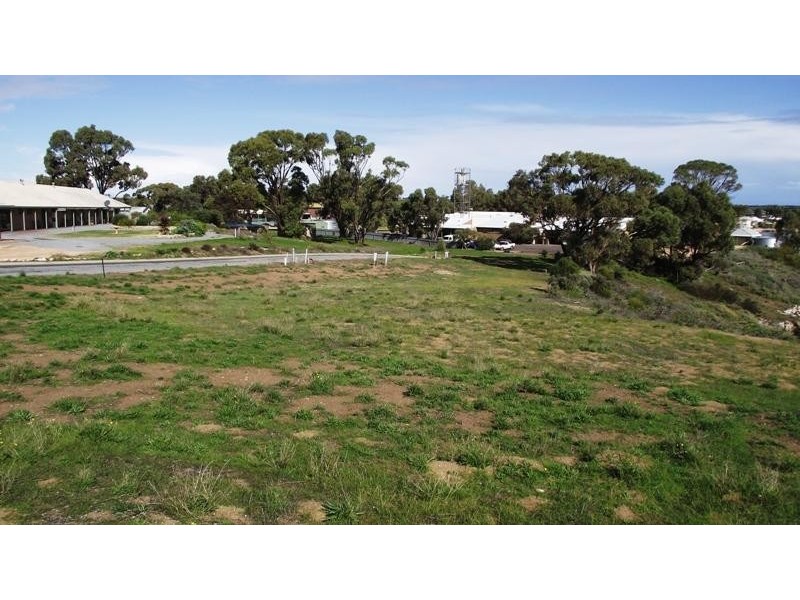 Lot 2-3 /5 FLINDERS DRIVE, Streaky Bay SA 5680