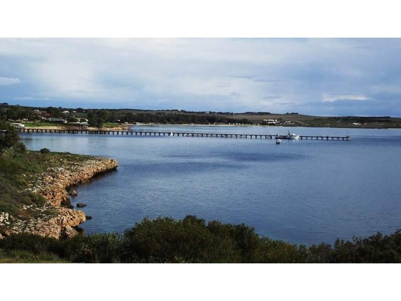 Lot 2-3 /5 FLINDERS DRIVE, Streaky Bay SA 5680