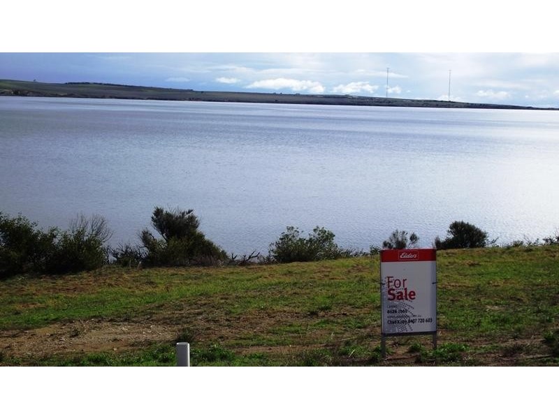 Lot 2-3 /5 FLINDERS DRIVE, Streaky Bay SA 5680