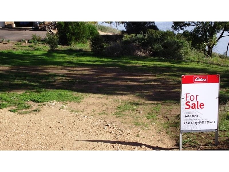Lot 2-3 /5 FLINDERS DRIVE, Streaky Bay SA 5680