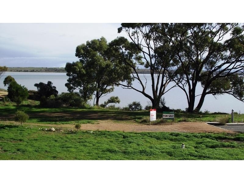 Lot 2-3 /5 FLINDERS DRIVE, Streaky Bay SA 5680