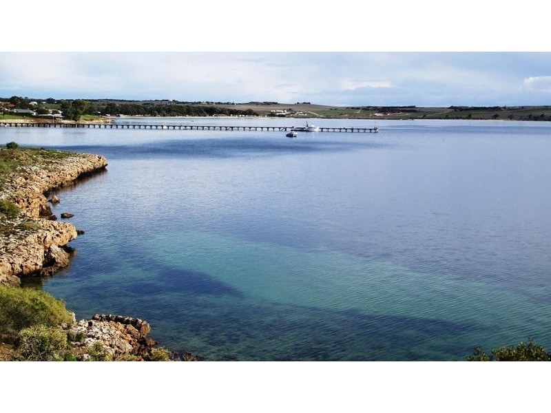 Lot 2-3 /5 FLINDERS DRIVE, Streaky Bay SA 5680