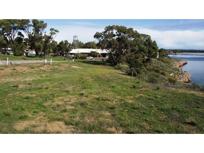 Lot 2-3 /5 FLINDERS DRIVE, Streaky Bay SA 5680