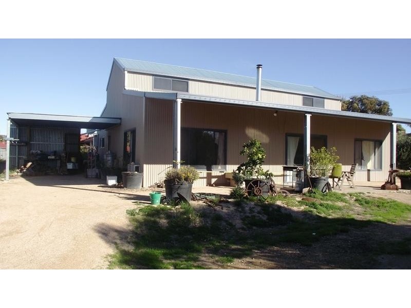 19 East Terrace, Streaky Bay SA 5680