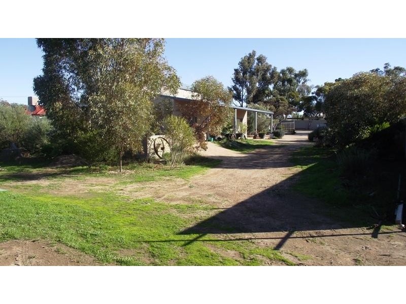 19 East Terrace, Streaky Bay SA 5680