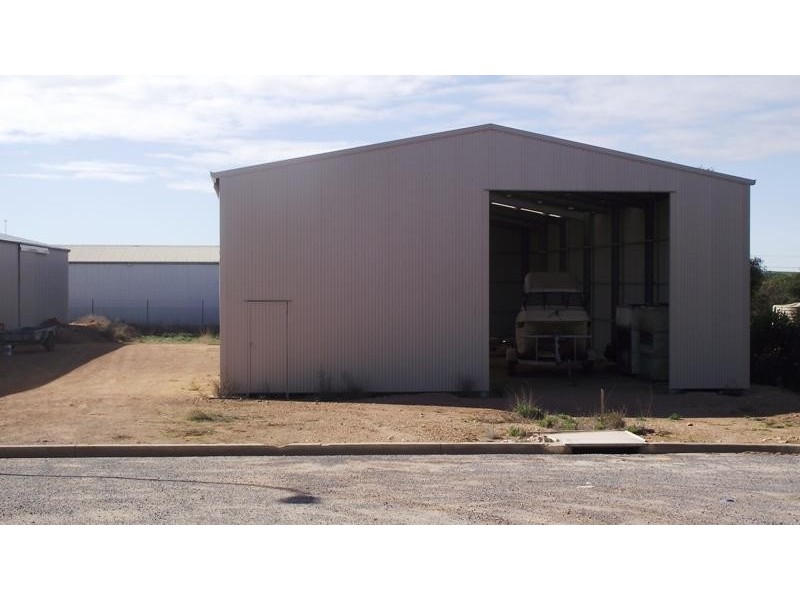 7 THOMPSON WAY, Streaky Bay SA 5680