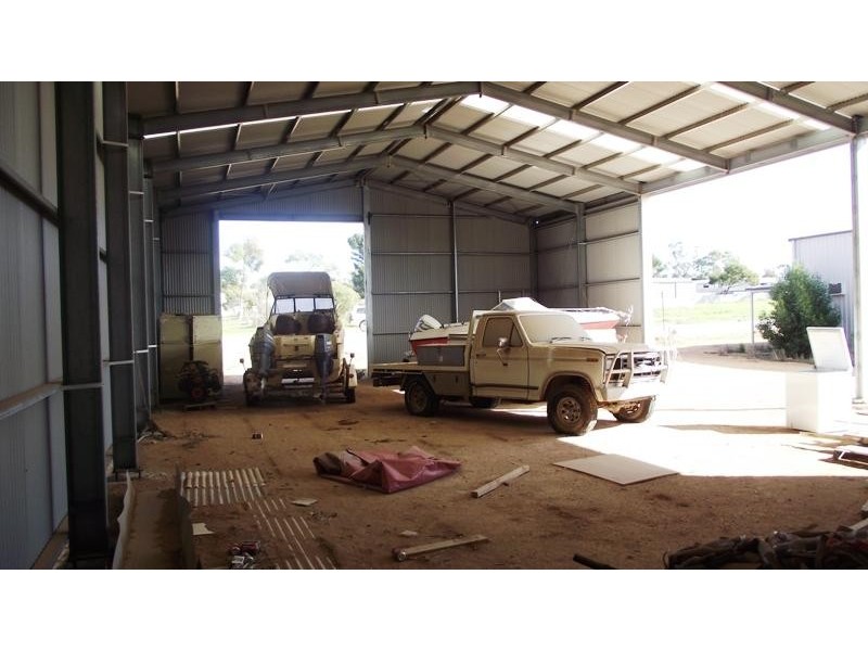 7 THOMPSON WAY, Streaky Bay SA 5680