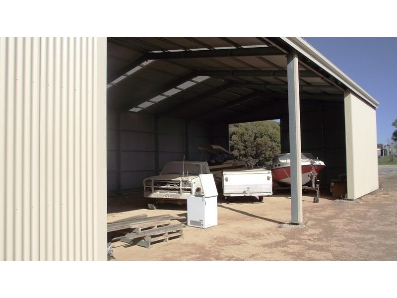 7 THOMPSON WAY, Streaky Bay SA 5680