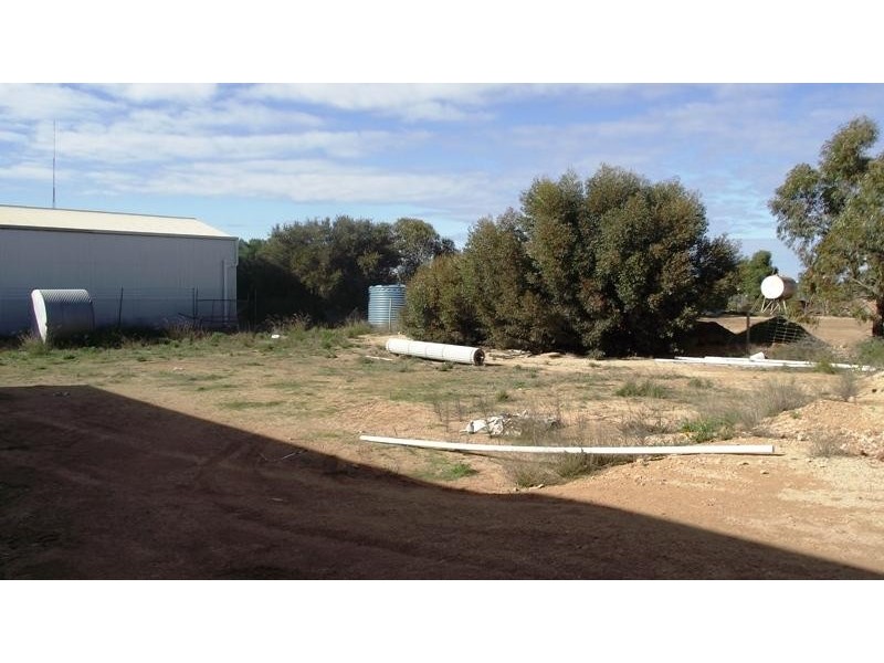 7 THOMPSON WAY, Streaky Bay SA 5680