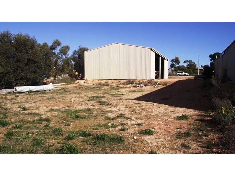 7 THOMPSON WAY, Streaky Bay SA 5680