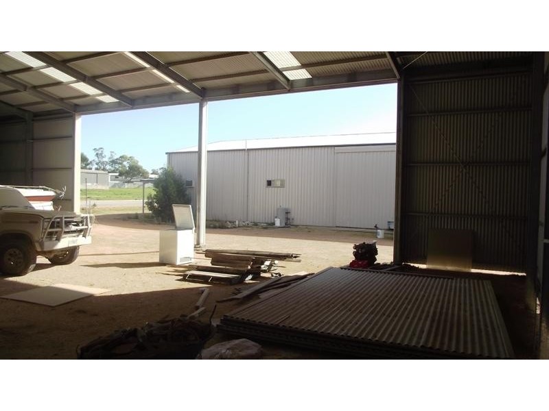 7 THOMPSON WAY, Streaky Bay SA 5680