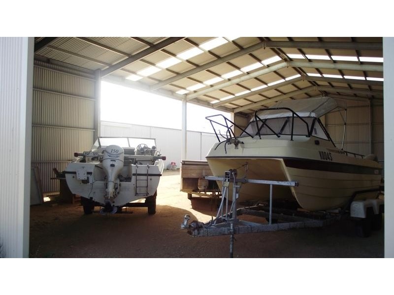 7 THOMPSON WAY, Streaky Bay SA 5680