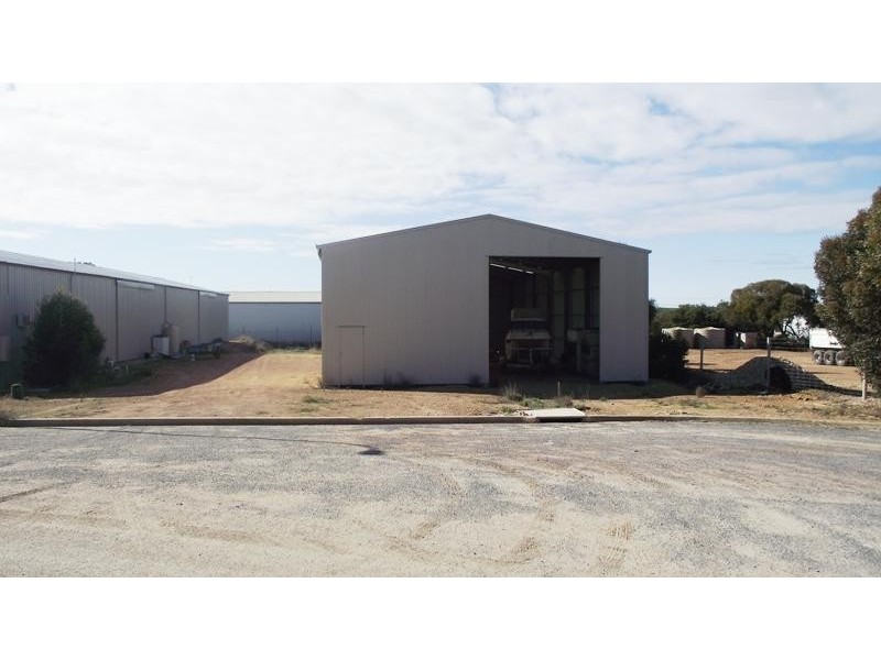 7 THOMPSON WAY, Streaky Bay SA 5680