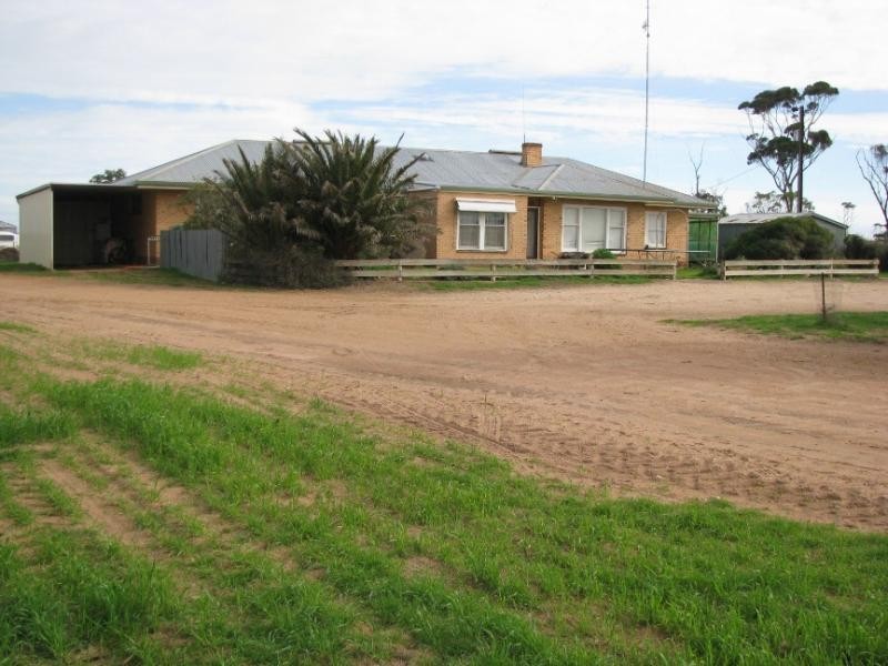 Rudall SA 5642