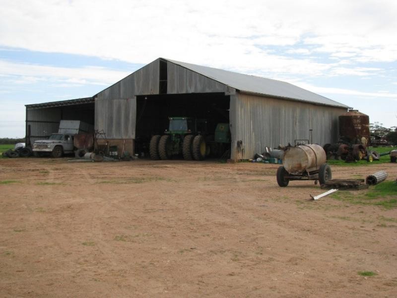 Rudall SA 5642