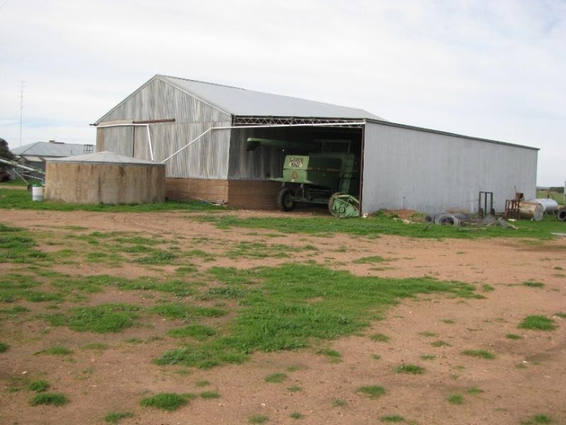 Rudall SA 5642
