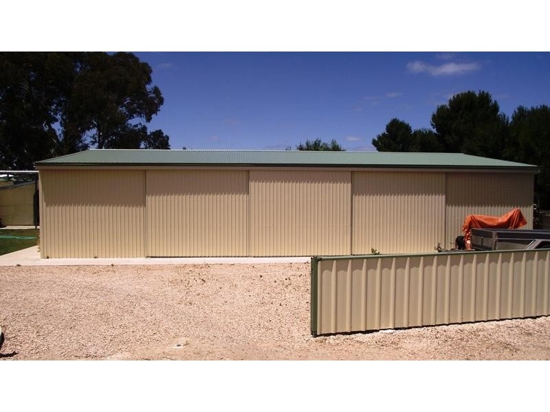 2 Elizabeth Street, Streaky Bay SA 5680