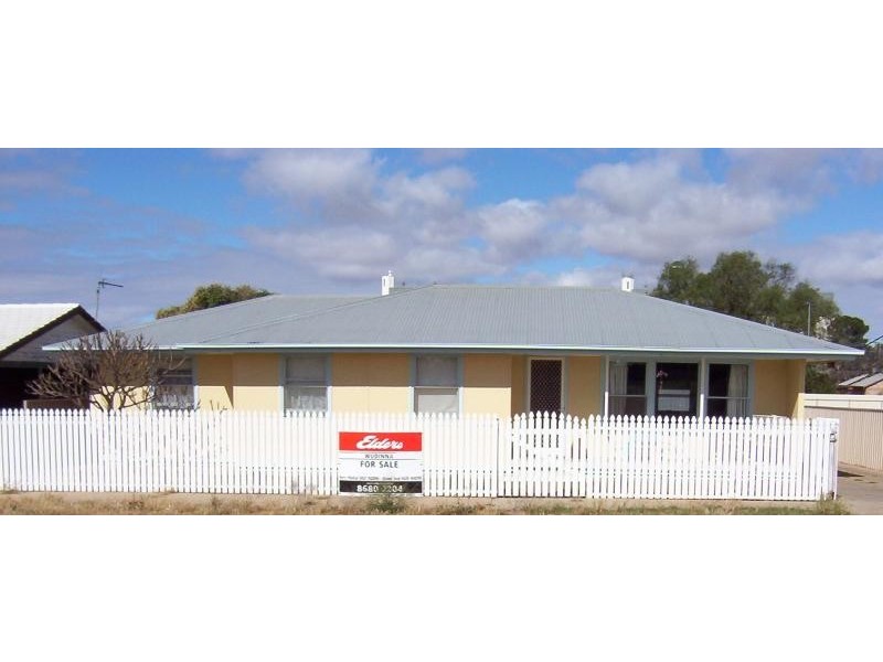 Lot 80/50 Medley Terrace, Wudinna SA 5652