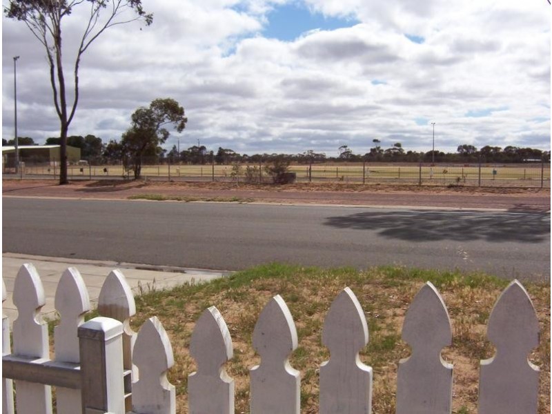 Lot 80/50 Medley Terrace, Wudinna SA 5652
