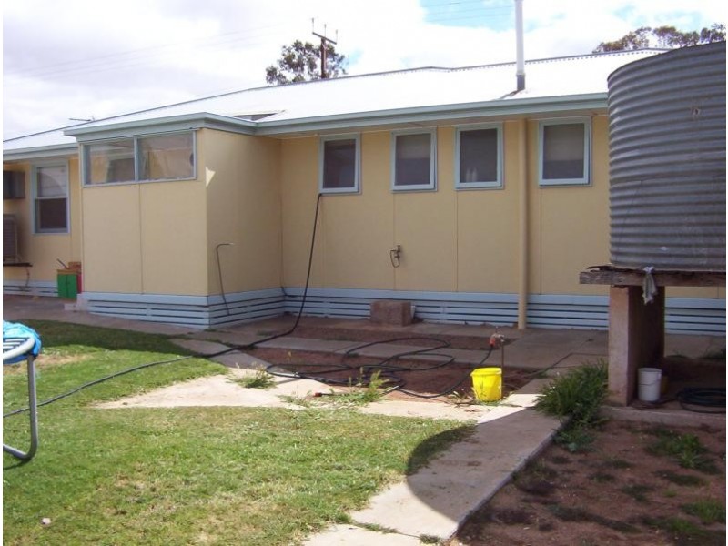 Lot 80/50 Medley Terrace, Wudinna SA 5652