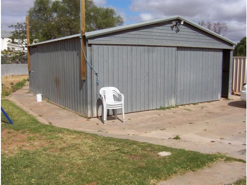 Lot 80/50 Medley Terrace, Wudinna SA 5652