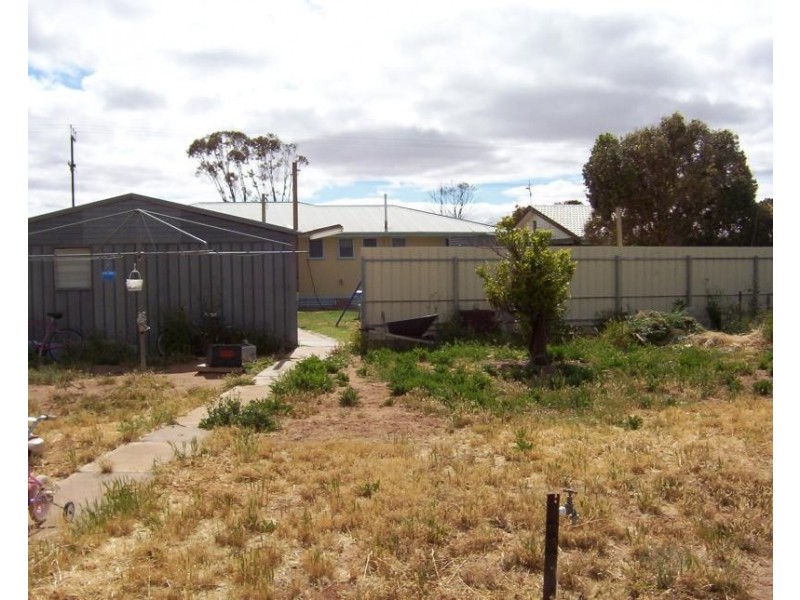 Lot 80/50 Medley Terrace, Wudinna SA 5652