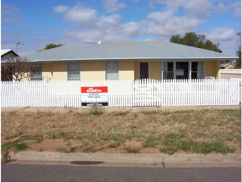 Lot 80/50 Medley Terrace, Wudinna SA 5652