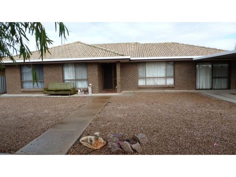 12 Turley Street, Wudinna SA 5652