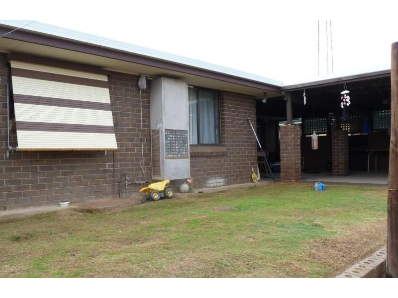 12 Turley Street, Wudinna SA 5652
