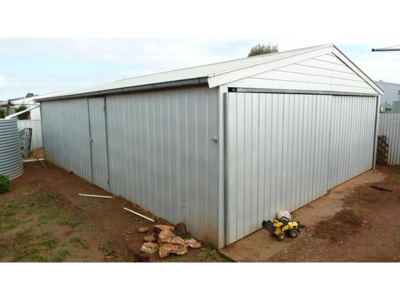12 Turley Street, Wudinna SA 5652