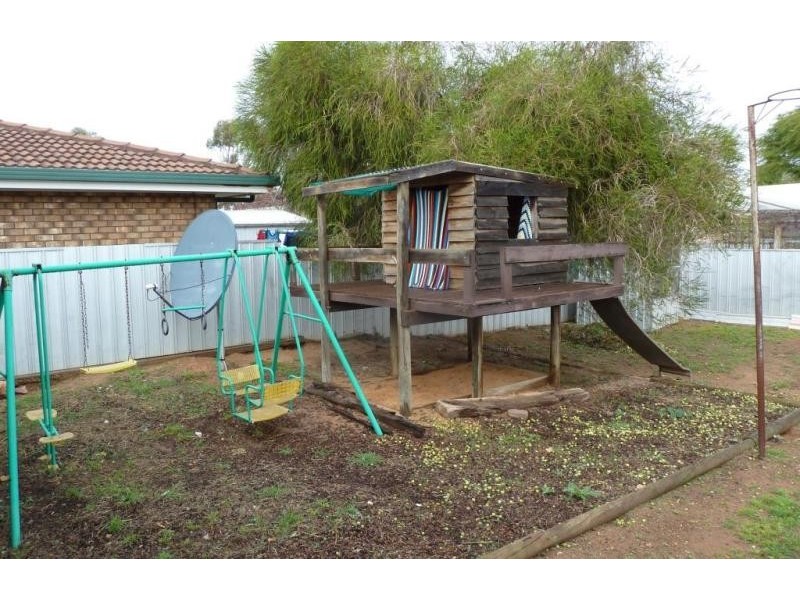 12 Turley Street, Wudinna SA 5652