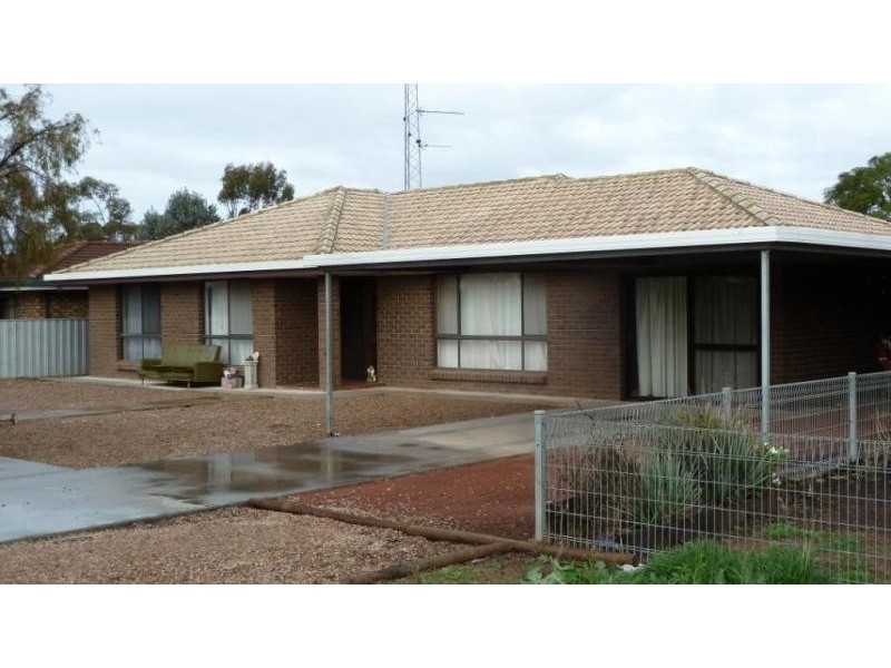 12 Turley Street, Wudinna SA 5652