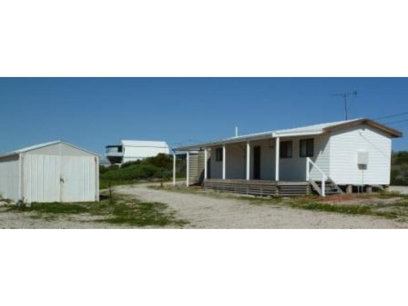 Lot 106/15 BAY ROAD, Venus Bay SA 5607