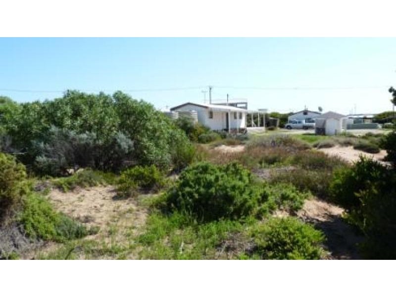 Lot 106/15 BAY ROAD, Venus Bay SA 5607