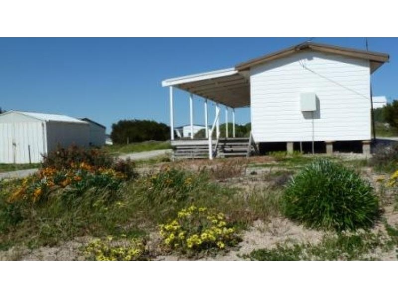Lot 106/15 BAY ROAD, Venus Bay SA 5607