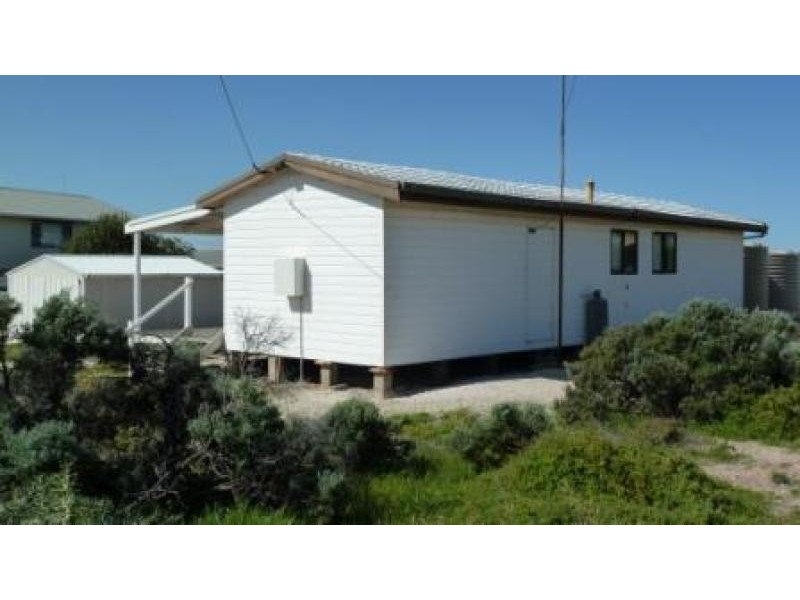 Lot 106/15 BAY ROAD, Venus Bay SA 5607