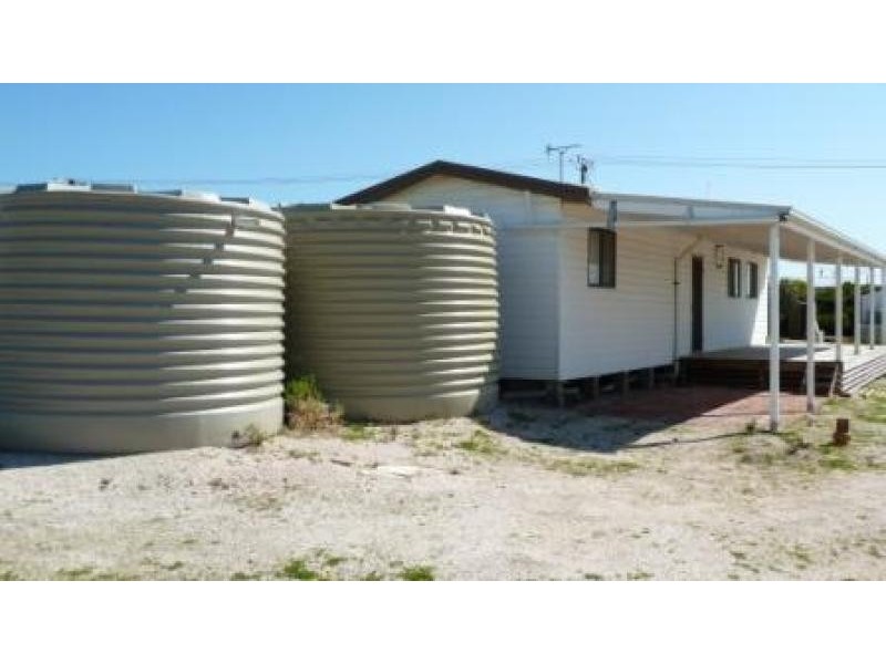 Lot 106/15 BAY ROAD, Venus Bay SA 5607