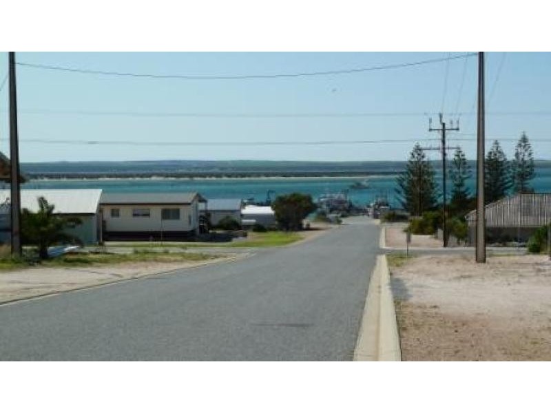 Lot 106/15 BAY ROAD, Venus Bay SA 5607