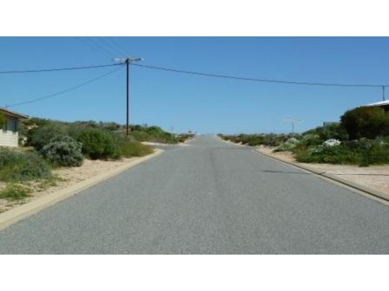 Lot 106/15 BAY ROAD, Venus Bay SA 5607