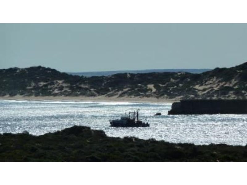 Lot 106/15 BAY ROAD, Venus Bay SA 5607