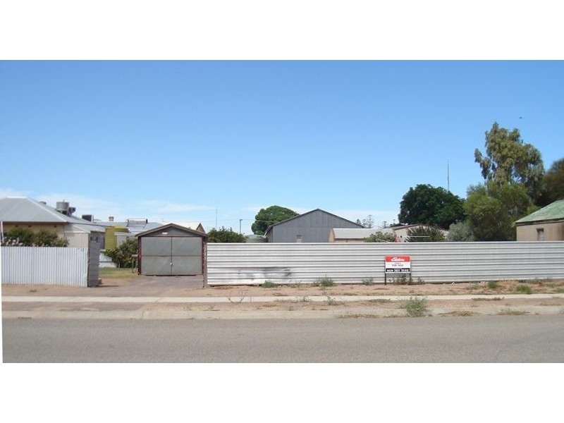 31 Second Street, Cowell SA 5602