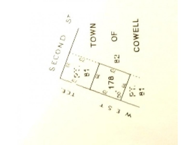 31 Second Street, Cowell SA 5602