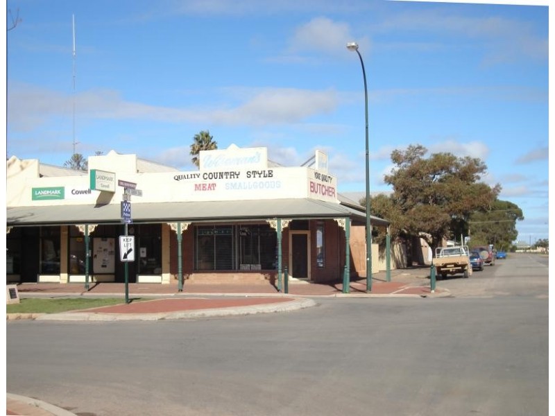 9 Main Street, Cowell SA 5602