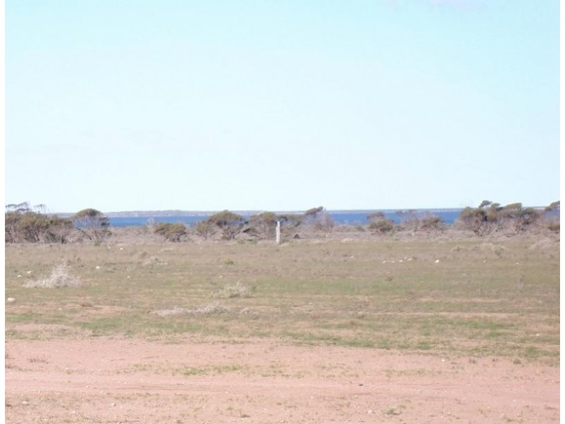 Lot 91/ Robe Terrace, Cowell SA 5602